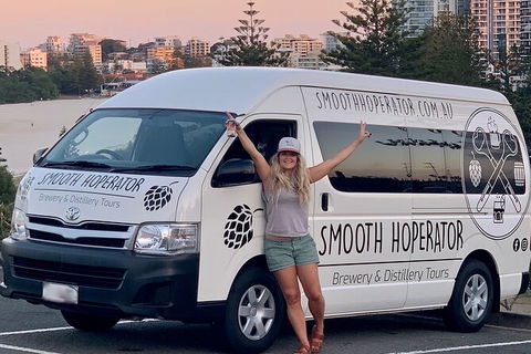 Hipster Sipster Brewery & Distillery Tour - Northern NSW - Holiday Great Ocean Road 13