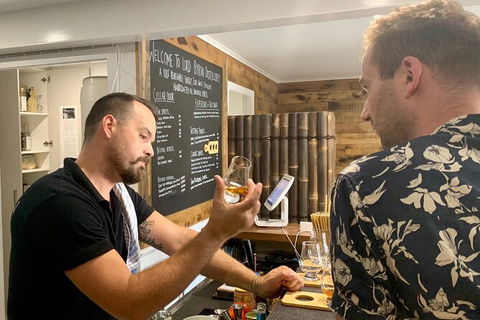 Hipster Sipster Brewery & Distillery Tour - Northern NSW - Holiday Great Ocean Road 9