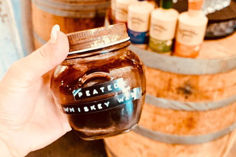Hipster Sipster Brewery & Distillery Tour - Northern NSW - Holiday Great Ocean Road 2