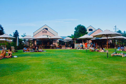 Hipster Sipster Brewery & Distillery Tour - Northern NSW - Holiday Great Ocean Road 16