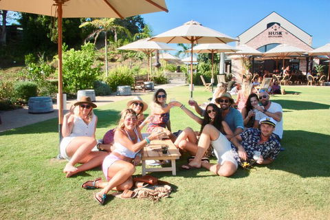 Hipster Sipster Brewery & Distillery Tour - Northern NSW - Holiday Great Ocean Road 3