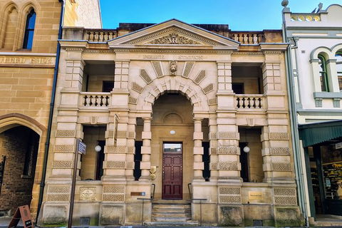 Quay People: Sydney Harbour Walking Tour With Coffee - Holiday Great Ocean Road 6