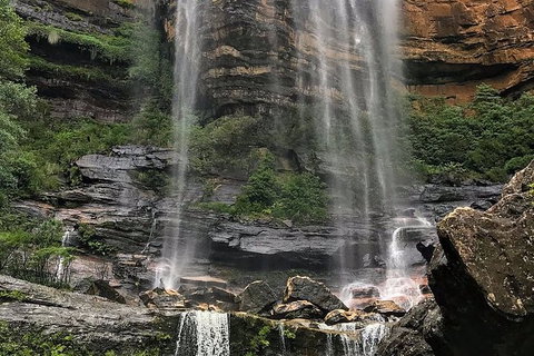 Private 10-hour Tour To Blue Mountains From Sydney - Hotel Pick Up & Drop Off - Holiday Great Ocean Road 3