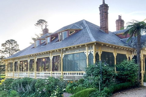 Private 10-hour Tour To Blue Mountains From Sydney - Hotel Pick Up & Drop Off - Holiday Great Ocean Road 1