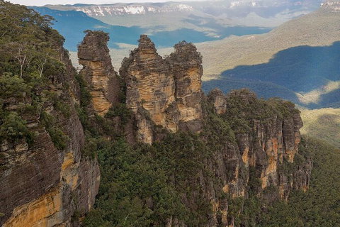 Private 10-hour Tour To Blue Mountains From Sydney - Hotel Pick Up & Drop Off - Holiday Great Ocean Road 4