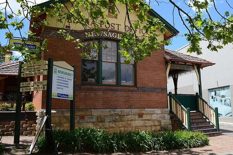 Private 10-hour Tour To Blue Mountains From Sydney - Hotel Pick Up & Drop Off - Holiday Great Ocean Road 5