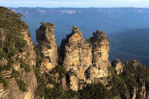 Blue Mountains Highlights, Wildlife Park And Scenic World Full Day Private Tour - Holiday Great Ocean Road 7