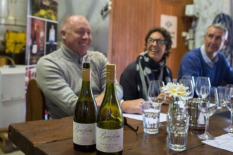 Hunter Valley Highlights Private Wine Tour From Sydney - Holiday Great Ocean Road 1