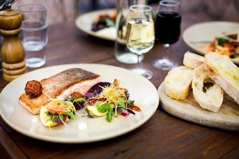 Hunter Valley Highlights Private Wine Tour From Sydney - Holiday Great Ocean Road 6