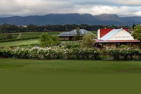 Hunter Valley Highlights Private Wine Tour From Sydney - Holiday Great Ocean Road 5