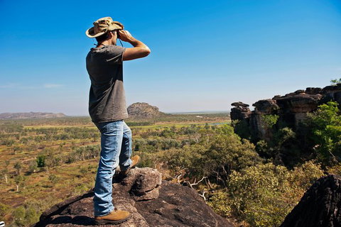 Arnhem Land Injalak Hill Full-Day Tour From Jabiru - Holiday Great Ocean Road 8
