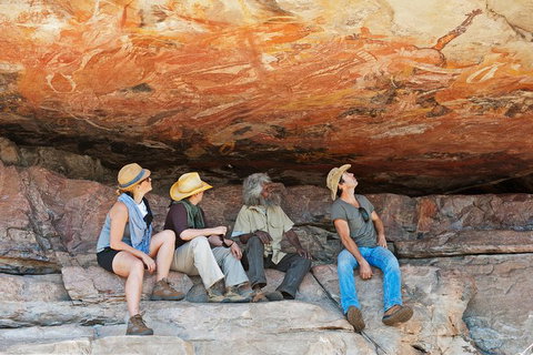 Arnhem Land Injalak Hill Full-Day Tour From Jabiru - Holiday Great Ocean Road 5
