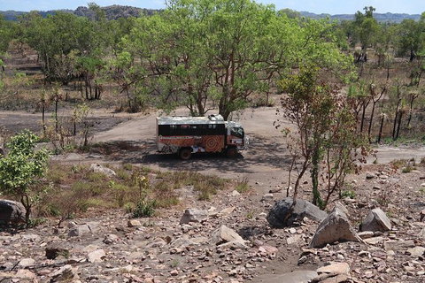 Arnhem Land Injalak Hill Full-Day Tour From Jabiru - Holiday Great Ocean Road 6