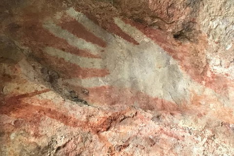 Arnhem Land Injalak Hill Full-Day Tour From Jabiru - Holiday Great Ocean Road 7