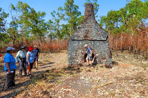 Kakadu & Arnhem Land Tour (Camping Tour) - Holiday Great Ocean Road 3