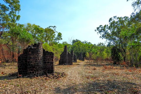 Kakadu & Arnhem Land Tour (Camping Tour) - Holiday Great Ocean Road 5
