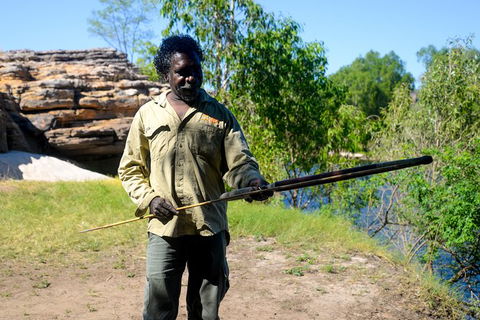 Kakadu & Arnhem Land Tour (Camping Tour) - Holiday Great Ocean Road 0