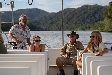 Daintree Rainforest, Cape Tribulation And Bloomfield Track Small Group Tour - Holiday Great Ocean Road 1