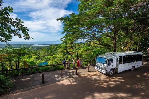 Daintree And Cape Tribulation Tour From Cairns - Holiday Great Ocean Road 5