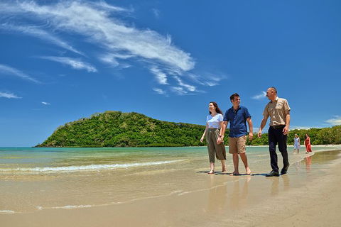 Daintree And Cape Tribulation Tour From Cairns - Holiday Great Ocean Road 0