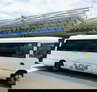Shuttle from Airlie beach to Proserpine airport - Holiday Great Ocean Road