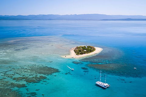 Ultimate 3-Day Great Barrier Reef Cruise Pass - Holiday Great Ocean Road 3