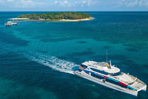 Ultimate 3-Day Great Barrier Reef Cruise Pass - Holiday Great Ocean Road 5