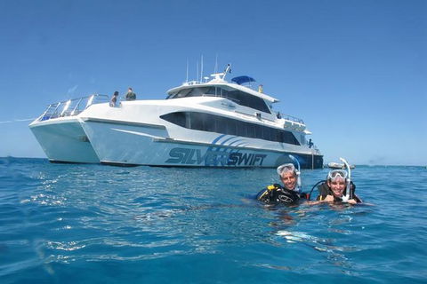 Ultimate 3-Day Great Barrier Reef Cruise Pass - Holiday Great Ocean Road 4