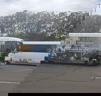 Gold Coast Airport Shared Arrival Shuttle Service with Wheelchair Access - Holiday Great Ocean Road