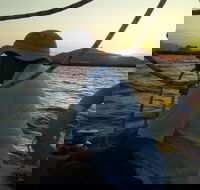 Sailing boat overnight live aboard experience Townsville - Holiday Great Ocean Road