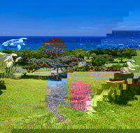Gold Coast Airport to and from Byron Bay NSW for up-to 2 ppl - Holiday Great Ocean Road