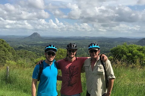 EMtn Bike + Brewery Day Tour - Holiday Great Ocean Road 8