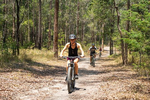 EMtn Bike + Brewery Day Tour - Holiday Great Ocean Road 23