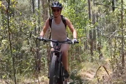 EMtn Bike + Brewery Day Tour - Holiday Great Ocean Road 13