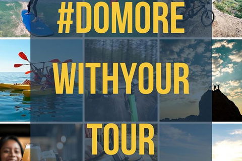 EMtn Bike + Brewery Day Tour - Holiday Great Ocean Road 22