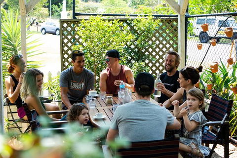EMtn Bike + Brewery Day Tour - Holiday Great Ocean Road 5