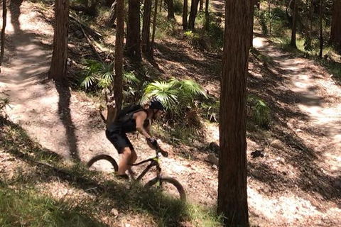 EMtn Bike + Brewery Day Tour - Holiday Great Ocean Road 12