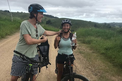 EMtn Bike + Brewery Day Tour - Holiday Great Ocean Road 24