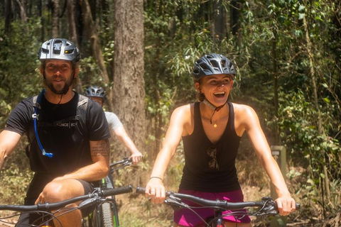EMtn Bike + Brewery Day Tour - Holiday Great Ocean Road 14