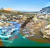 Explore Townsville 7 Hour Guided River Mountain and City Tour - Holiday Great Ocean Road