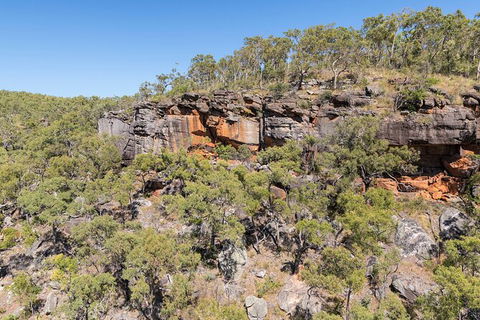 Half Day Aboriginal Rock Art Experience In Queensland - Holiday Great Ocean Road 4