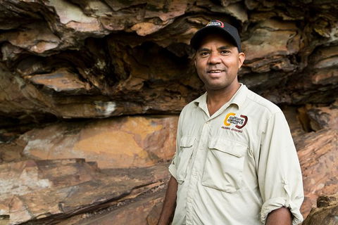 Half Day Aboriginal Rock Art Experience In Queensland - Holiday Great Ocean Road 0
