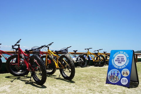 Adventure Moreton Island Scuba Dive Tour - Holiday Great Ocean Road 1