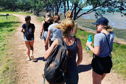 Half Day St. Helena Island Tour - Holiday Great Ocean Road 2