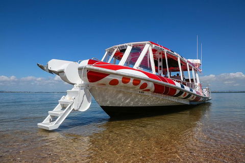 Half Day St. Helena Island Tour - Holiday Great Ocean Road 3