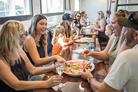Day Sail The Whitsunday Islands On Atlantic Clipper From Airlie Beach - Holiday Great Ocean Road 3