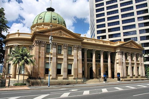 Brisbane Airport Transfers : Brisbane Airport BNE To Brisbane In Luxury Car - Holiday Great Ocean Road 3