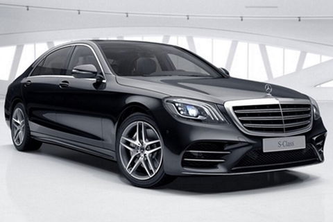 Brisbane Airport Transfers : Brisbane Airport BNE To Brisbane In Luxury Car - Holiday Great Ocean Road 0