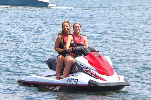 2.5hrs Jetski Tour With Island Stopover / Self Drive / No Experience Needed - Holiday Great Ocean Road 5