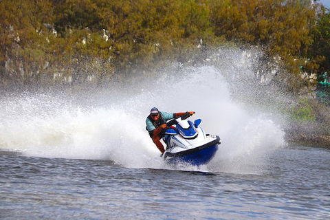 2.5hrs Jetski Tour With Island Stopover / Self Drive / No Experience Needed - Holiday Great Ocean Road 7